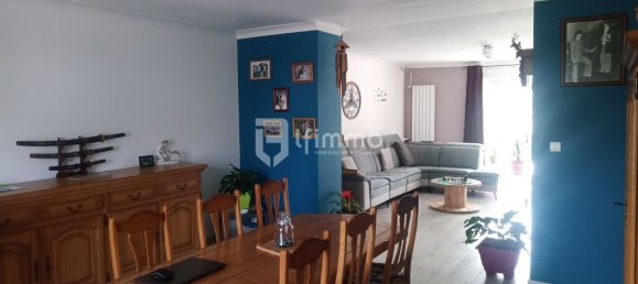 3 bedrooms Townhouse in Valfroicourt, France No. 95135 2