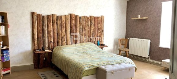 3 bedrooms Townhouse in Valfroicourt, France No. 95135 14