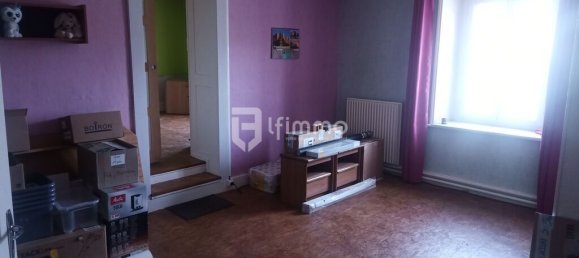 3 bedrooms Townhouse in Valfroicourt, France No. 95135 17