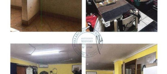 4 bedrooms Apartment in Rome, Italy No. 196960 4