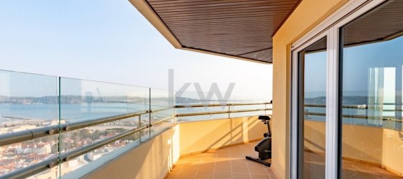 Apartamento de 4 dormitorios en Abrantes, Portugal No. 136073 5