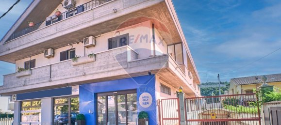 1 Schlafzimmer Wohnung in Francavilla al Mare, Italy, Nr. 295477 48