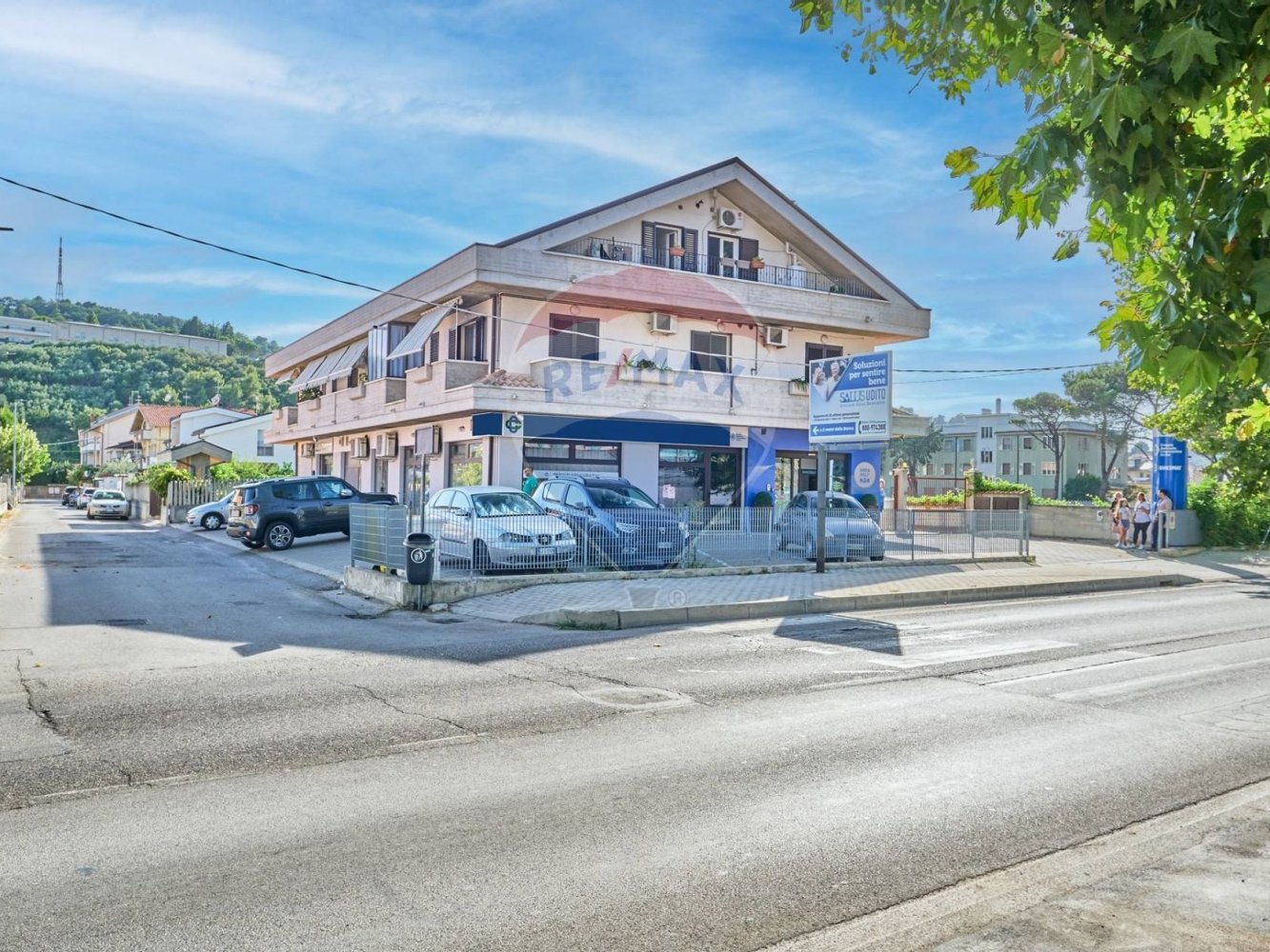 1 Schlafzimmer Wohnung in Francavilla al Mare, Italy, Nr. 295477