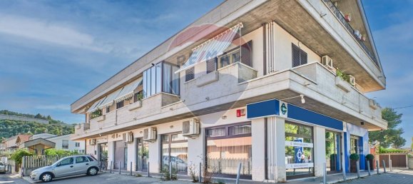 1 Schlafzimmer Wohnung in Francavilla al Mare, Italy, Nr. 295477 2