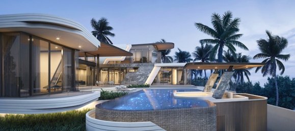 5 chambres house à vendre à Bang Tao, Phuket, Southern Thailand, Thailand № 78977 8