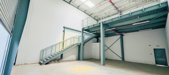 573.9m² Warehouse in Al Quoz, UAE No. 54107 4