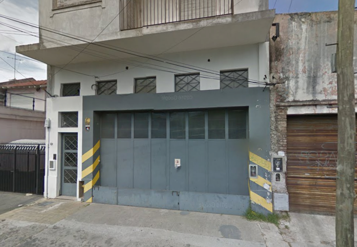 Gewerbliche Immobilie in Vicente Lopez, Argentina 211m², Nr. 29606