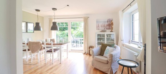 3 bedrooms House in Nordfriesland, Germany No. 370607 8