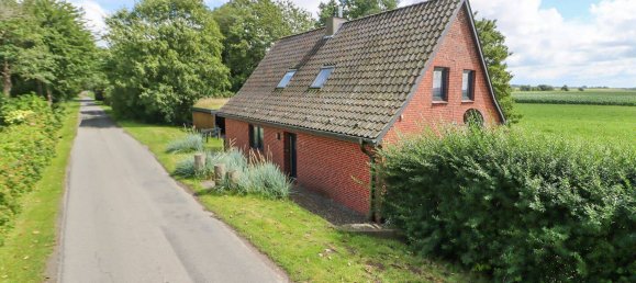 3 bedrooms House in Nordfriesland, Germany No. 370607 21