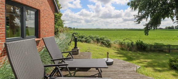 3 bedrooms House in Nordfriesland, Germany No. 370607 25