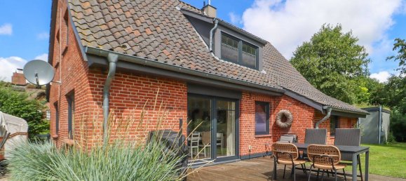 3 bedrooms House in Nordfriesland, Germany No. 370607 28