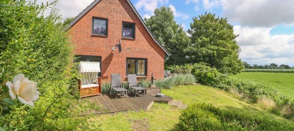 3 bedrooms House in Nordfriesland, Germany No. 370607 23