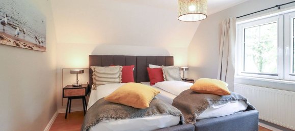 3 bedrooms House in Nordfriesland, Germany No. 370607 18