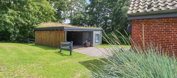 3 bedrooms House in Nordfriesland, Germany No. 370607 4