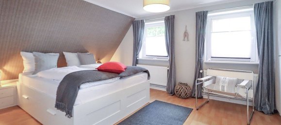 3 bedrooms House in Nordfriesland, Germany No. 370607 16