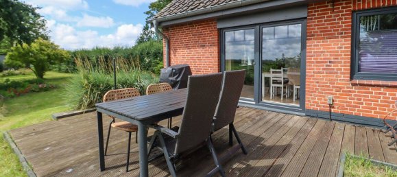 3 bedrooms House in Nordfriesland, Germany No. 370607 30