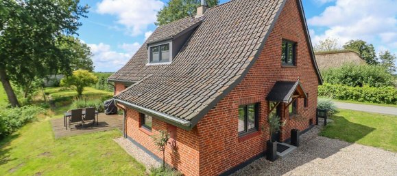 3 bedrooms House in Nordfriesland, Germany No. 370607 22