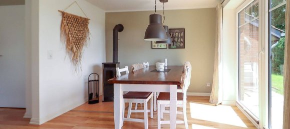 3 bedrooms House in Nordfriesland, Germany No. 370607 9