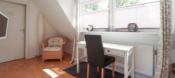 3 bedrooms House in Nordfriesland, Germany No. 370607 17