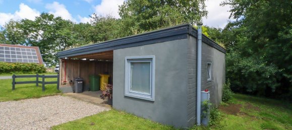 3 bedrooms House in Nordfriesland, Germany No. 370607 31