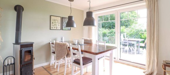 3 bedrooms House in Nordfriesland, Germany No. 370607 33