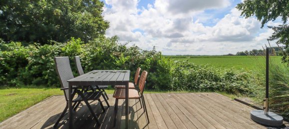 3 bedrooms House in Nordfriesland, Germany No. 370607 10