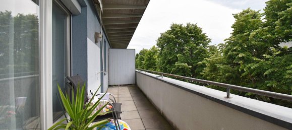 3غرفة شقة في Bregenz, Austria رقم 159641 15