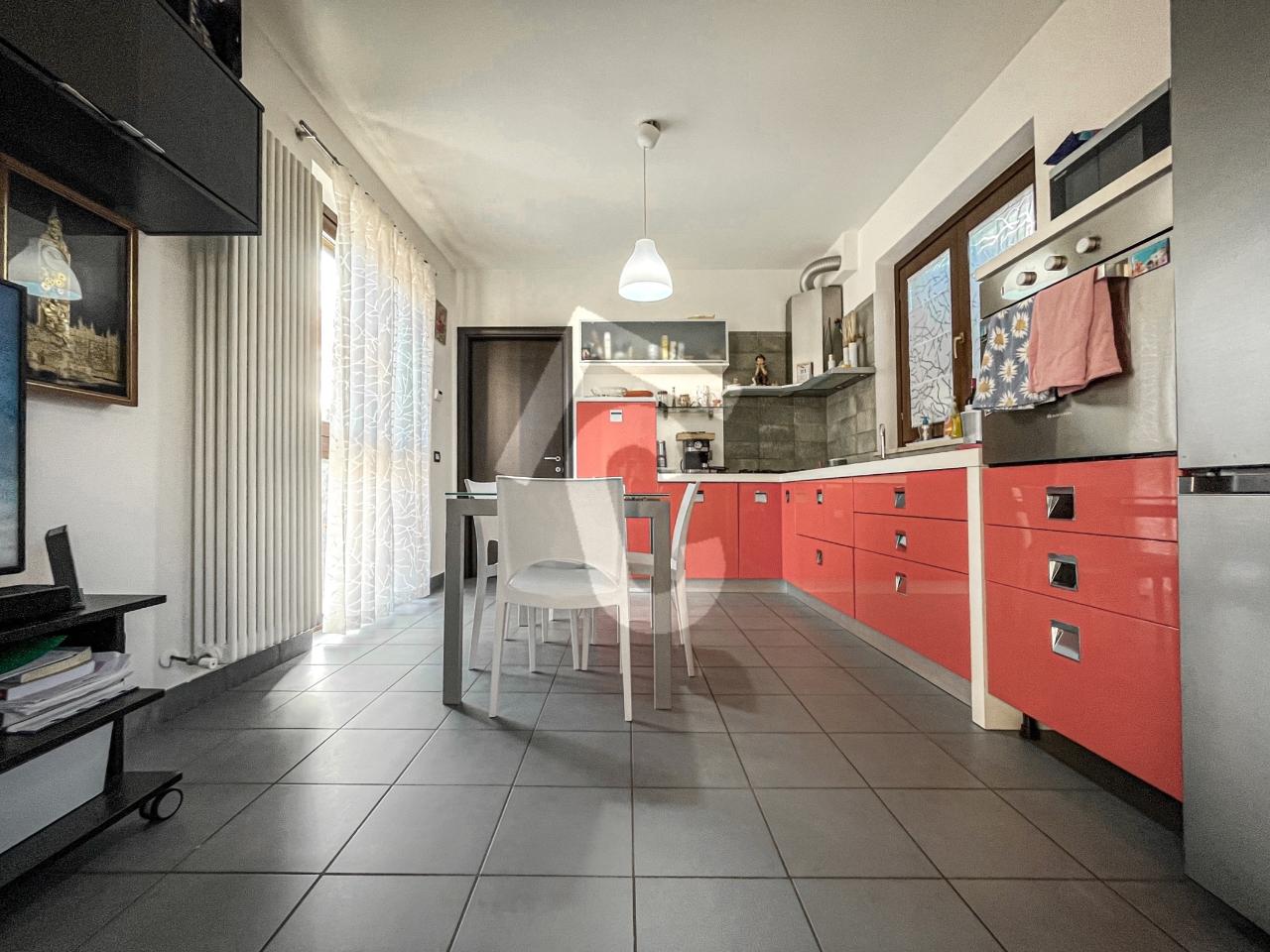 Apartamento de 5 divisões em Maiolati Spontini, Italy N.º 230303