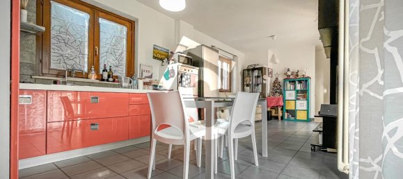 Apartamento de 5 divisões em Maiolati Spontini, Italy N.º 230303 13