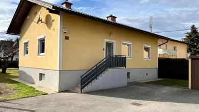 3 Schlafzimmer Haus in Puntigam, Austria, Nr. 51129