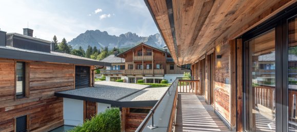 4 bedrooms House in Going am Wilden Kaiser, Austria No. 42725 3