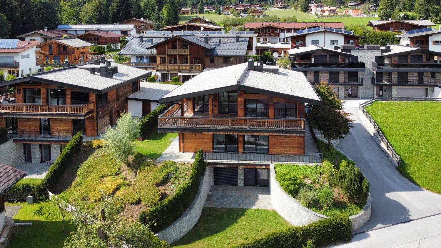 4 bedrooms House in Going am Wilden Kaiser, Austria No. 42725