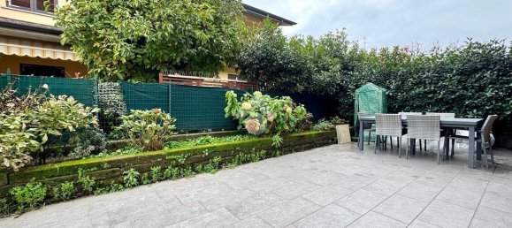 3غرفة فيلا في Pieranica, Italy رقم 133402 30