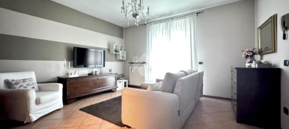 3غرفة فيلا في Pieranica, Italy رقم 133402 19