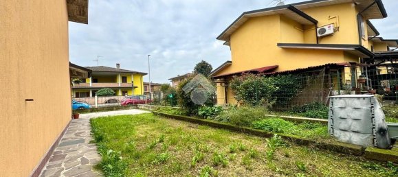 3غرفة فيلا في Pieranica, Italy رقم 133402 44