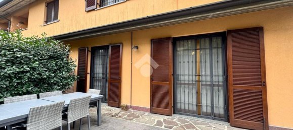 3غرفة فيلا في Pieranica, Italy رقم 133402 42