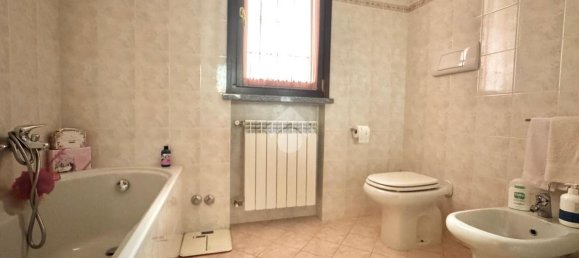 3غرفة فيلا في Pieranica, Italy رقم 133402 43