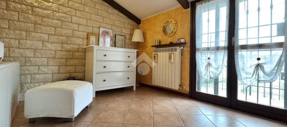 3غرفة فيلا في Pieranica, Italy رقم 133402 67