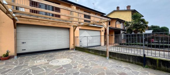 3غرفة فيلا في Pieranica, Italy رقم 133402 69