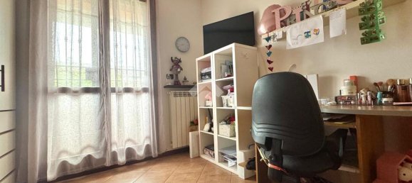 3غرفة فيلا في Pieranica, Italy رقم 133402 48