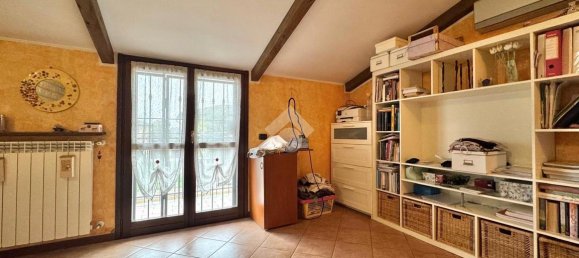 3غرفة فيلا في Pieranica, Italy رقم 133402 50