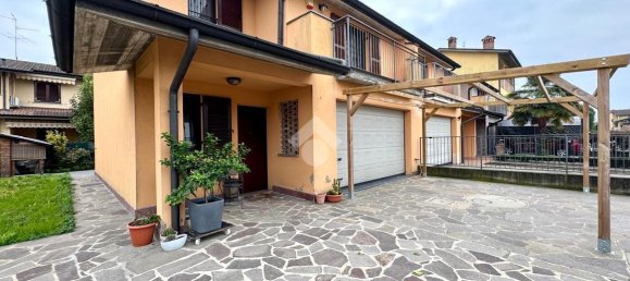 3غرفة فيلا في Pieranica, Italy رقم 133402 40