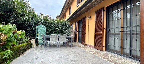 3غرفة فيلا في Pieranica, Italy رقم 133402 46