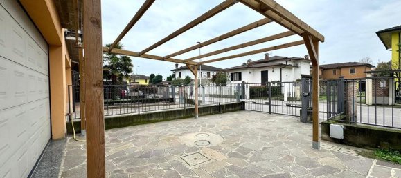 3غرفة فيلا في Pieranica, Italy رقم 133402 63