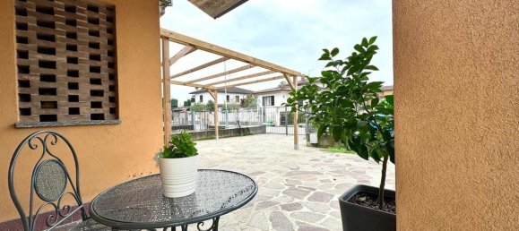 3غرفة فيلا في Pieranica, Italy رقم 133402 17