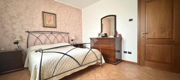 3غرفة فيلا في Pieranica, Italy رقم 133402 33