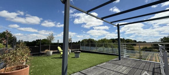 6 bedrooms Villa in Brizambourg, France No. 114345 21