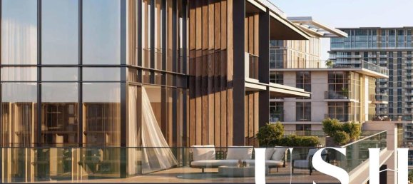 Duplex T4 em City Walk, UAE N.º 97946 24