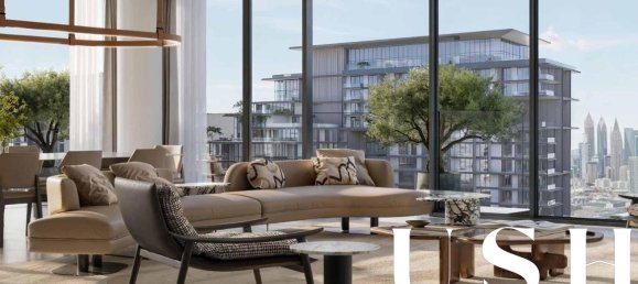 Duplex T4 em City Walk, UAE N.º 97946 15