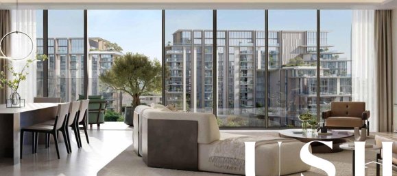 Duplex T4 em City Walk, UAE N.º 97946 27